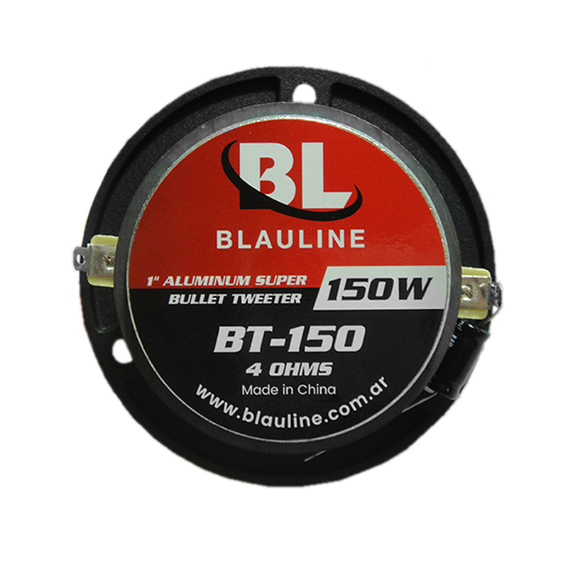 TWEETER BALA BLAULINE BT-150 / 150W / 4OHMS (PAR)