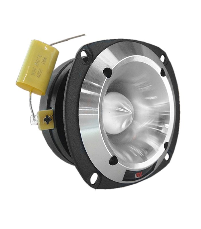 TWEETER BALA BLAULINE BT-200 / 200W / 4 OHMS (UNIDAD)