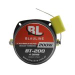 TWEETER BALA BLAULINE BT-200 / 200W / 4 OHMS (UNIDAD)