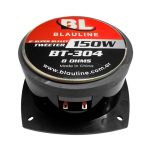 TWEETER BALA BLAULINE BT-304 / 70WRMS / 8OHMS (UNIDAD)