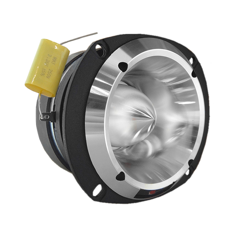 BLAULINE BT-400 TWEETER BALA 400W 8 OHMS (UNIDAD)