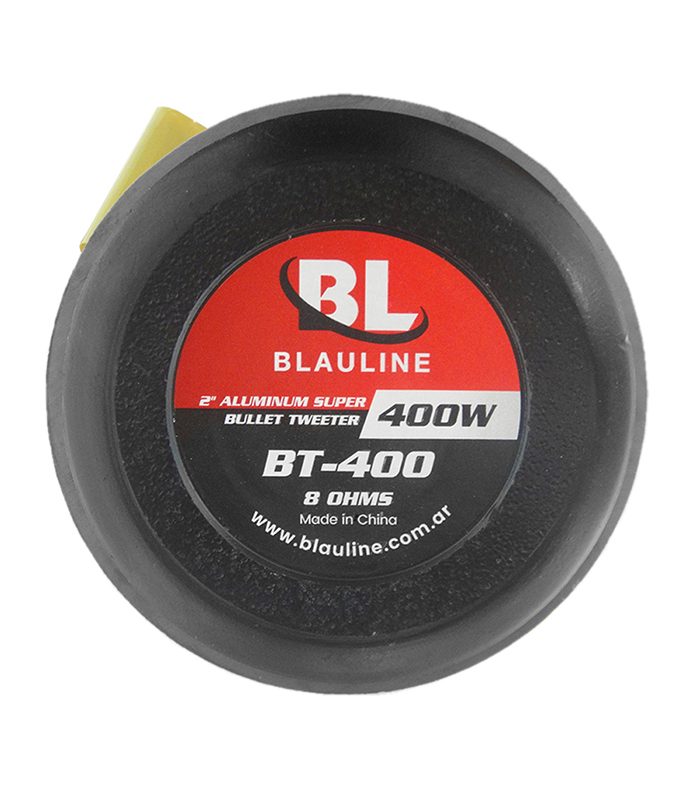 BT-400 4