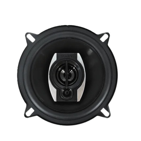 Par Parlantes Triaxiales Bomber BBX 5 Pulgadas 65W RMS 130W 4 Ohms