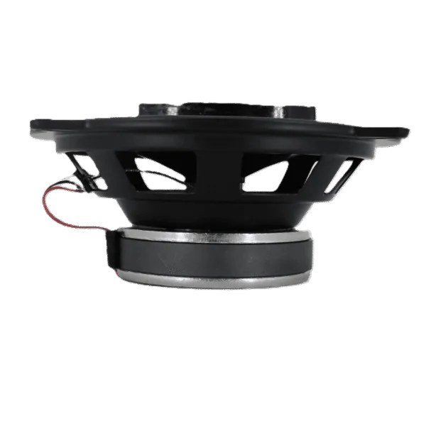 Par Parlantes Triaxiales Bomber BBX 5 Pulgadas 65W RMS 130W 4 Ohms – imagen 2