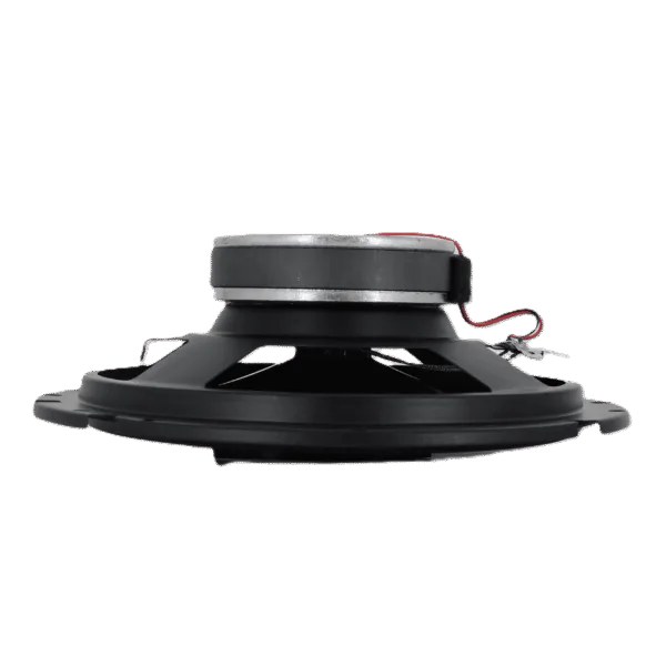 Par Parlantes Triaxiales Bomber BBX 6 Pulgadas 65W RMS 130W 4 Ohms – imagen 3