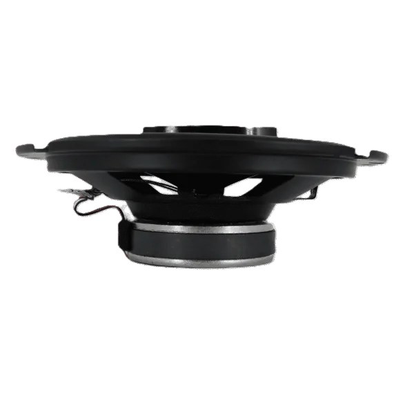 Par Parlantes Triaxiales Bomber BBX 6 Pulgadas 65W RMS 130W 4 Ohms – imagen 2