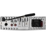 COMBO 1 NAKAMICHI ESTEREO NQ711B + PARLANTES 6,5 PULGADAS DE 400w y 6x9 PULGADAS DE 500w