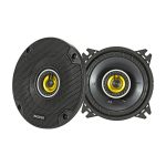 PARLANTES KICKER CSC44 / 4 PULGADAS / 50RMS / 2VIAS