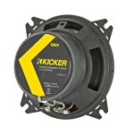 PARLANTES KICKER CSC44 / 4 PULGADAS / 50RMS / 2VIAS