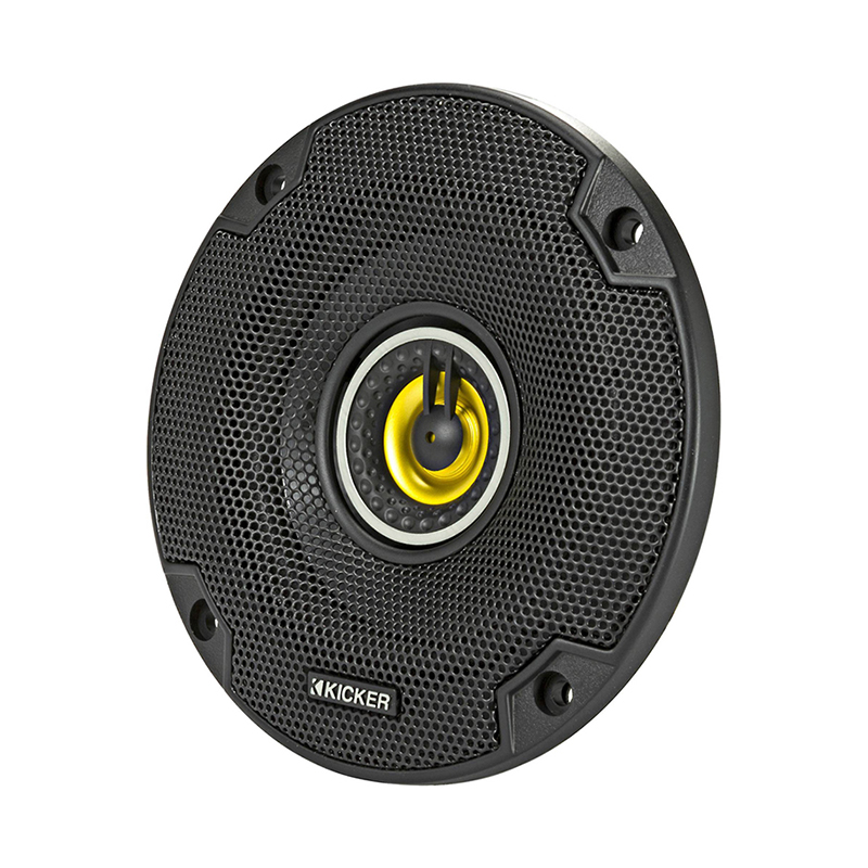 PARLANTES KICKER CSC44 / 4 PULGADAS / 50RMS / 2VIAS