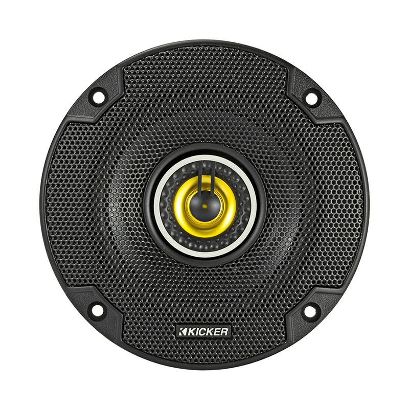 PARLANTES KICKER CSC44 / 4 PULGADAS / 50RMS / 2VIAS