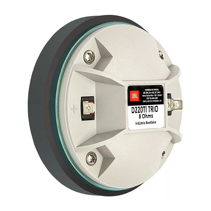 DRIVER JBL SELENIUM D220TI TRIO 300W
