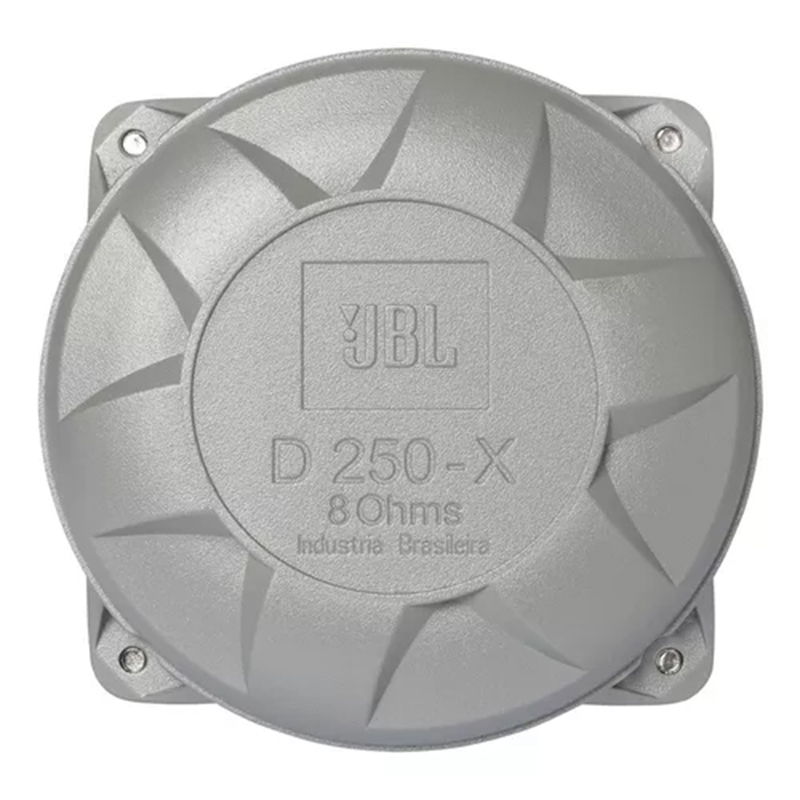 DRIVER JBL SELENIUM D250X 200W