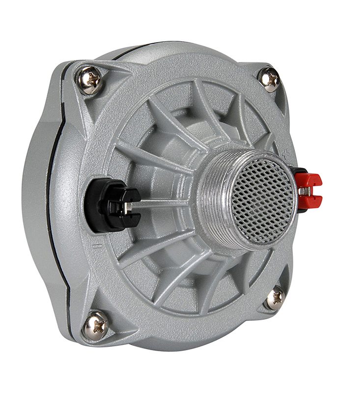 DRIVER JBL SELENIUM D250X 200W