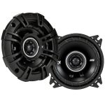 PARLANTES KICKER DSC404 / 4 PULGADAS / 30RMS / 2VIAS
