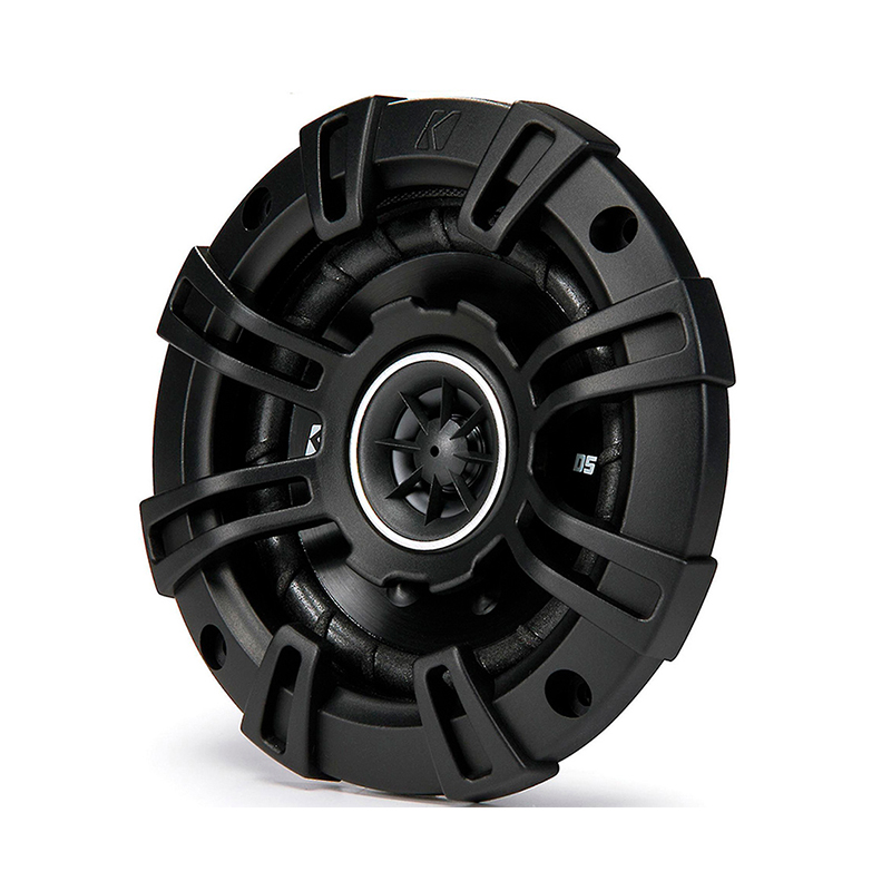 PARLANTES KICKER DSC404 / 4 PULGADAS / 30RMS / 2VIAS