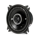 PARLANTES KICKER DSC404 / 4 PULGADAS / 30RMS / 2VIAS