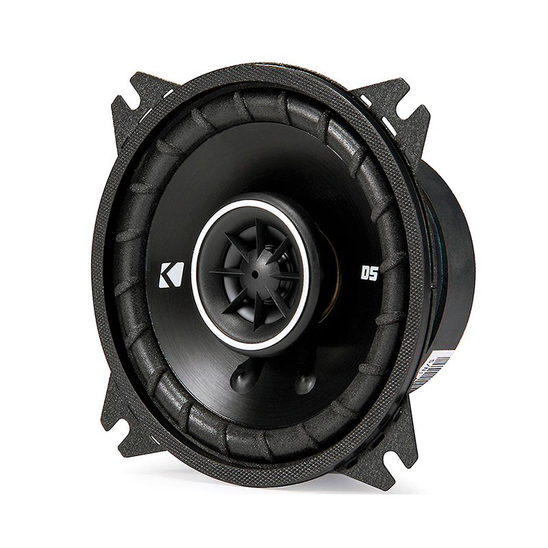 PARLANTES KICKER DSC404 / 4 PULGADAS / 30RMS / 2VIAS