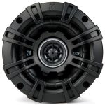 PARLANTES KICKER DSC404 / 4 PULGADAS / 30RMS / 2VIAS