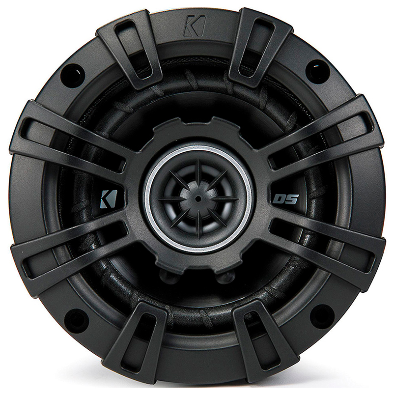 PARLANTES KICKER DSC404 / 4 PULGADAS / 30RMS / 2VIAS