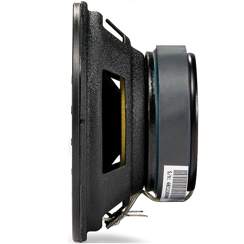 PARLANTES KICKER DSC404 / 4 PULGADAS / 30RMS / 2VIAS