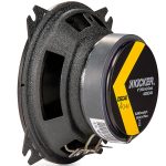 PARLANTES KICKER DSC404 / 4 PULGADAS / 30RMS / 2VIAS