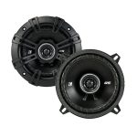 PARLANTES KICKER DSC504 / 5 PULGADAS / 50RMS / 2VIAS