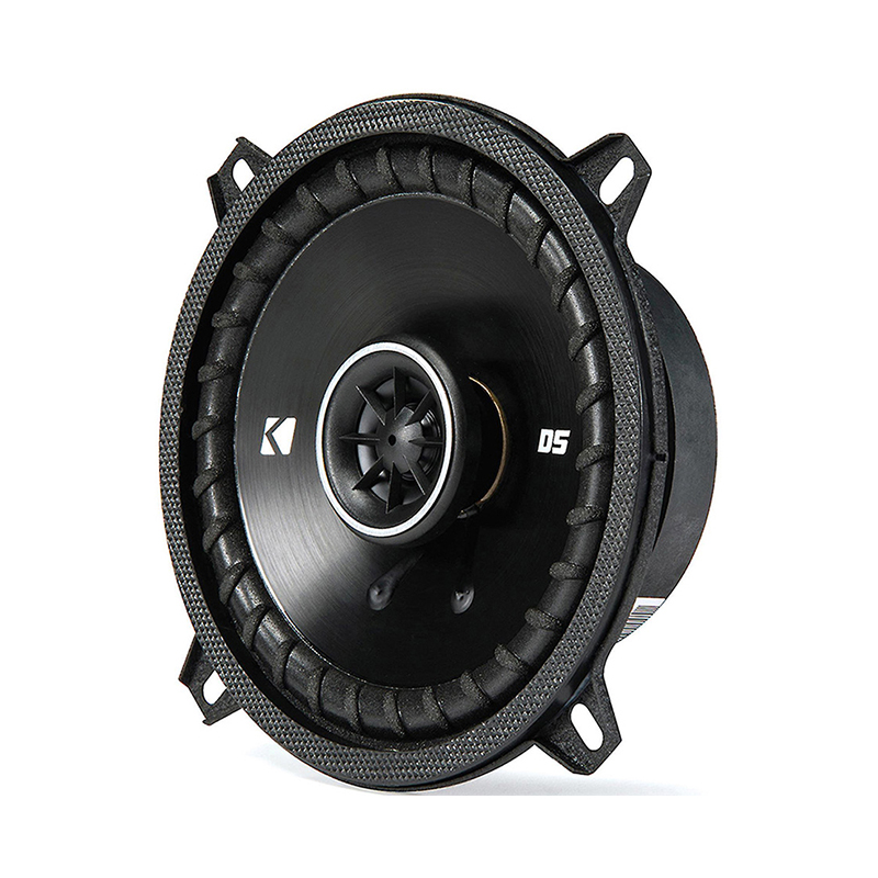 PARLANTES KICKER DSC504 / 5 PULGADAS / 50RMS / 2VIAS