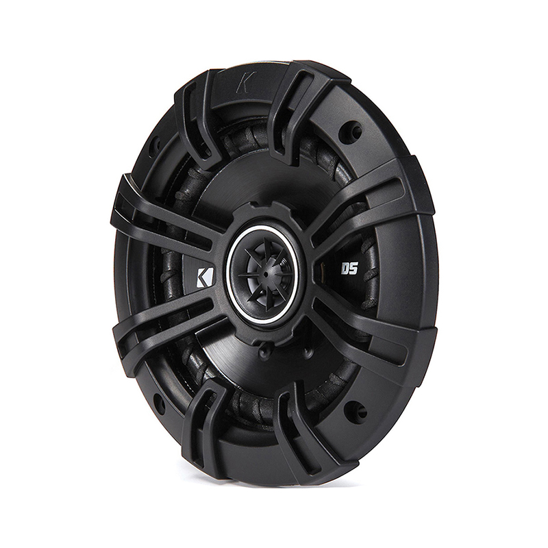 PARLANTES KICKER DSC504 / 5 PULGADAS / 50RMS / 2VIAS