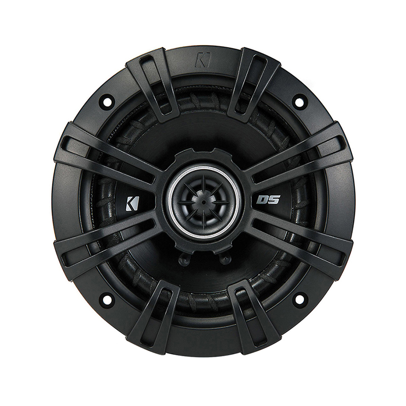 PARLANTES KICKER DSC504 / 5 PULGADAS / 50RMS / 2VIAS