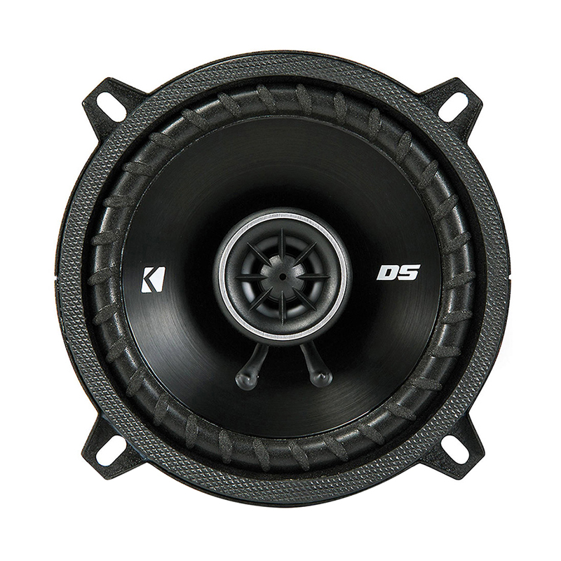 PARLANTES KICKER DSC504 / 5 PULGADAS / 50RMS / 2VIAS