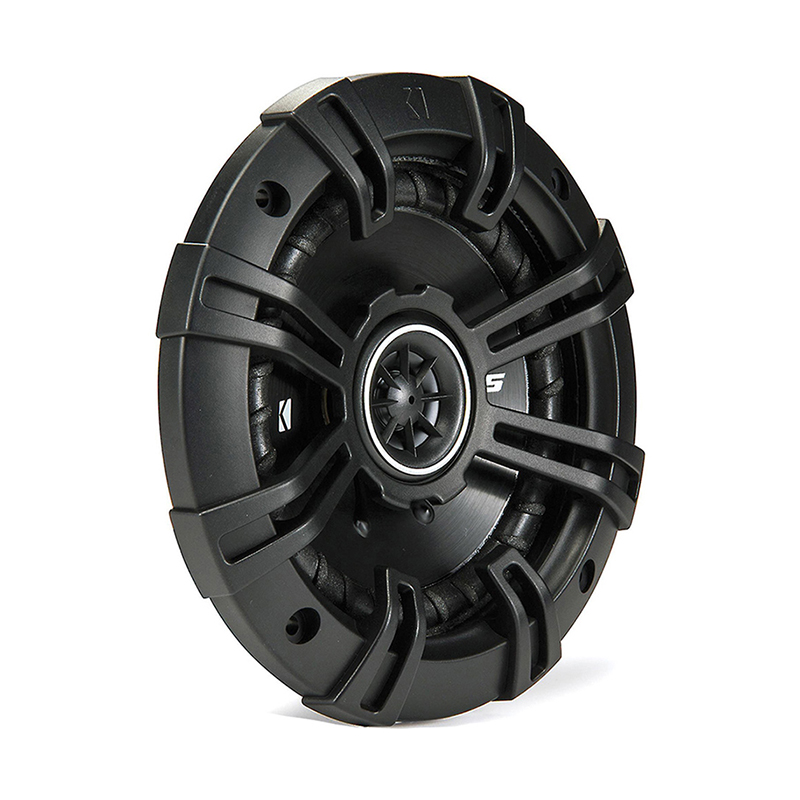 PARLANTES KICKER DSC504 / 5 PULGADAS / 50RMS / 2VIAS