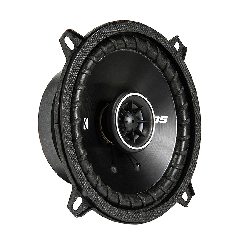 PARLANTES KICKER DSC504 / 5 PULGADAS / 50RMS / 2VIAS