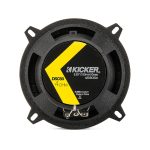 PARLANTES KICKER DSC504 / 5 PULGADAS / 50RMS / 2VIAS