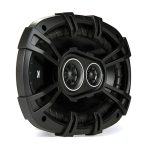 PARLANTES KICKER DSD6930 / 6.9 PULGADAS / 90RMS / 3 VIAS / CON REJA