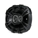 PARLANTES KICKER DSD6930 / 6.9 PULGADAS / 90RMS / 3 VIAS / CON REJA