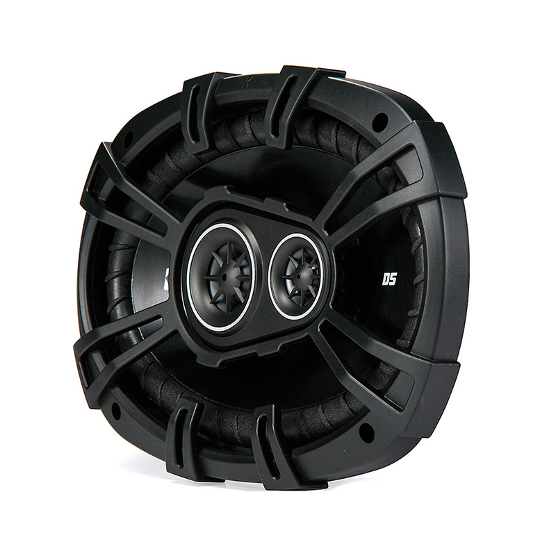 PARLANTES KICKER DSD6930 / 6.9 PULGADAS / 90RMS / 3 VIAS / CON REJA