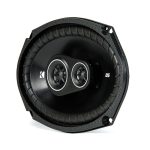 PARLANTES KICKER DSD6930 / 6.9 PULGADAS / 90RMS / 3 VIAS / CON REJA