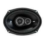 PARLANTES KICKER DSD6930 / 6.9 PULGADAS / 90RMS / 3 VIAS / CON REJA