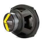 PARLANTES KICKER DSD6930 / 6.9 PULGADAS / 90RMS / 3 VIAS / CON REJA