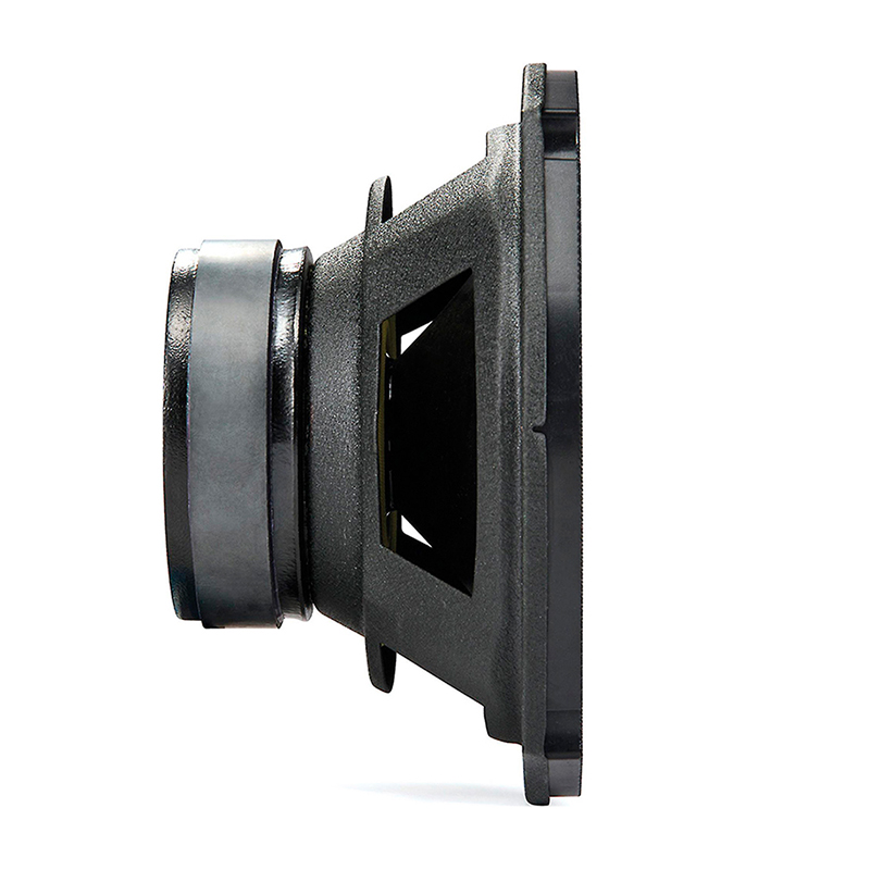 PARLANTES KICKER DSD6930 / 6.9 PULGADAS / 90RMS / 3 VIAS / CON REJA