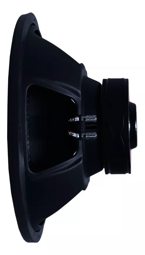 SUBWOOFER MAVERICK S15000 / 15 PULGADAS / DOBLE BOBINA / 1200WRMS
