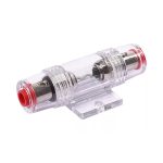 KIT DE CABLES MAVERICK AWK-0GA-B / 0 gauge / 3500 watts