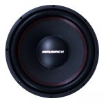 SUBWOOFER MAVERICK S15000 / 15 PULGADAS / DOBLE BOBINA / 1200WRMS