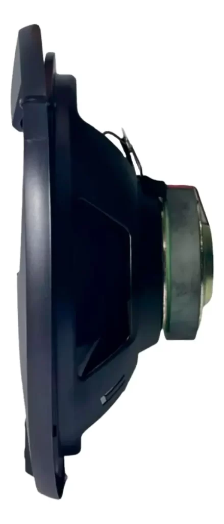 BOMBER BBMAX 2X100W 6X9 CUATRIAXIAL 100W – imagen 3
