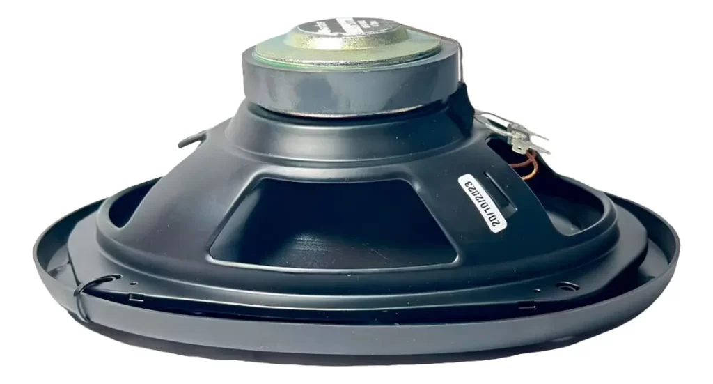 BOMBER BBMAX 2X100W 6X9 CUATRIAXIAL 100W – imagen 4