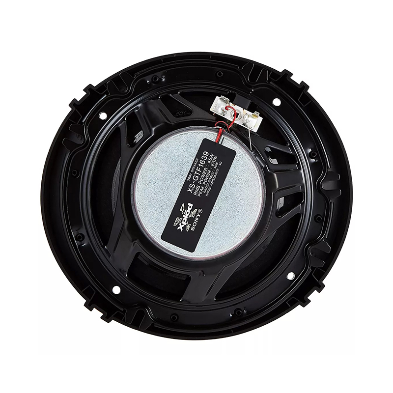 PARLANTES SONY XS-GTF1639 6.5 PULGADAS 45RMS 3 VIAS