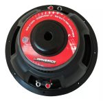 SUBWOOFER MAVERICK S8000 / 8 PULGADAS / 800RMS / DOBLE BOBINA