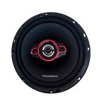 PARLANTES MAVERICK 10650 / 6.5 PULGADAS / COAXIALES / 2 VIAS