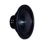 SUBWOOFER MAVERICK S15000 / 15 PULGADAS / DOBLE BOBINA / 1200WRMS